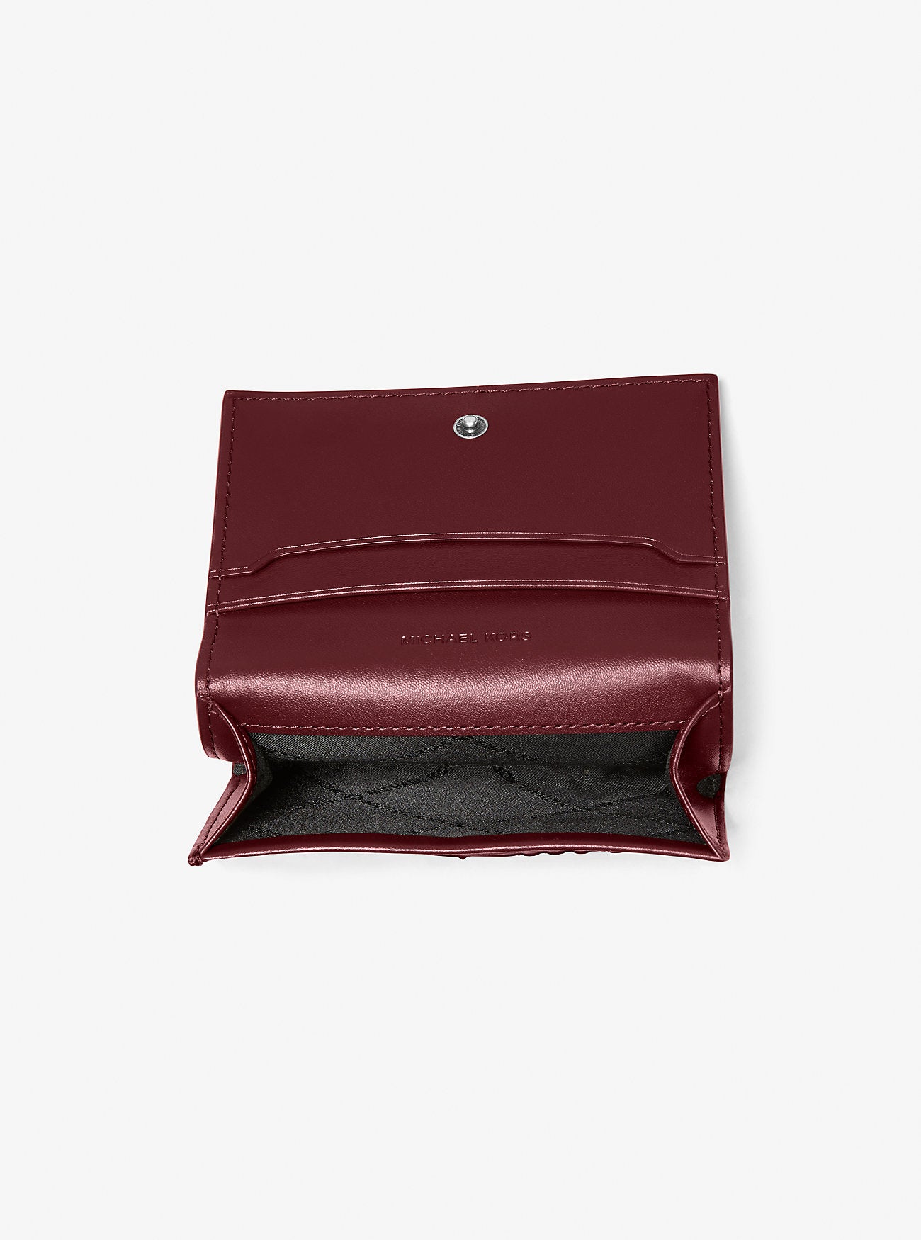 OXBLOOD