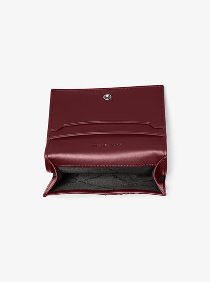 OXBLOOD