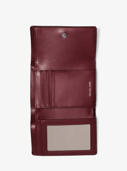 OXBLOOD