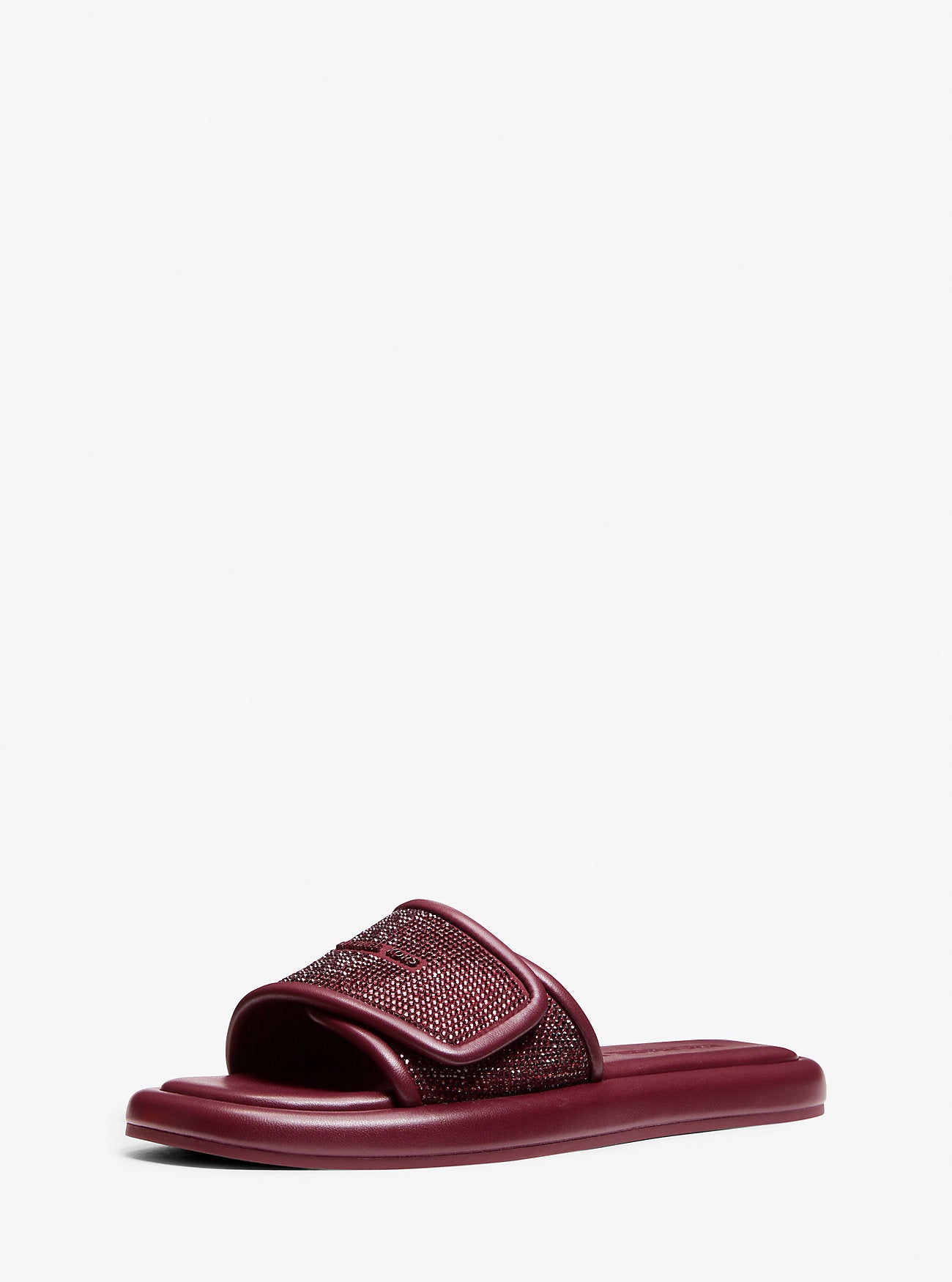 OXBLOOD