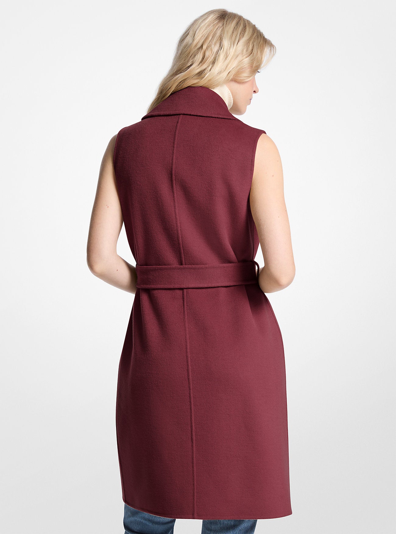 OXBLOOD
