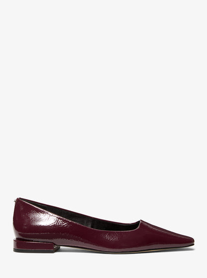 OXBLOOD