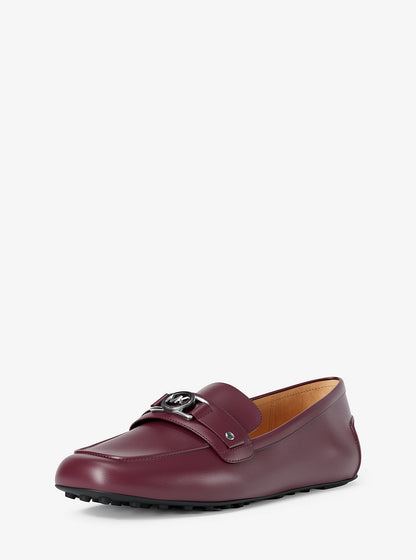 OXBLOOD