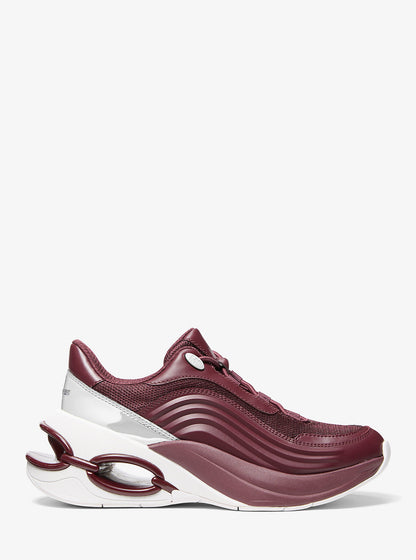 OXBLOOD