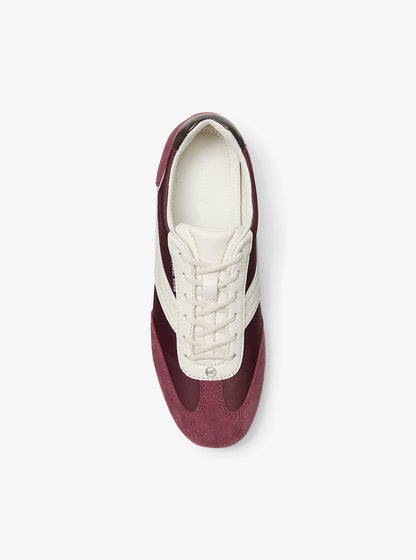 OXBLOOD