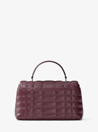 OXBLOOD