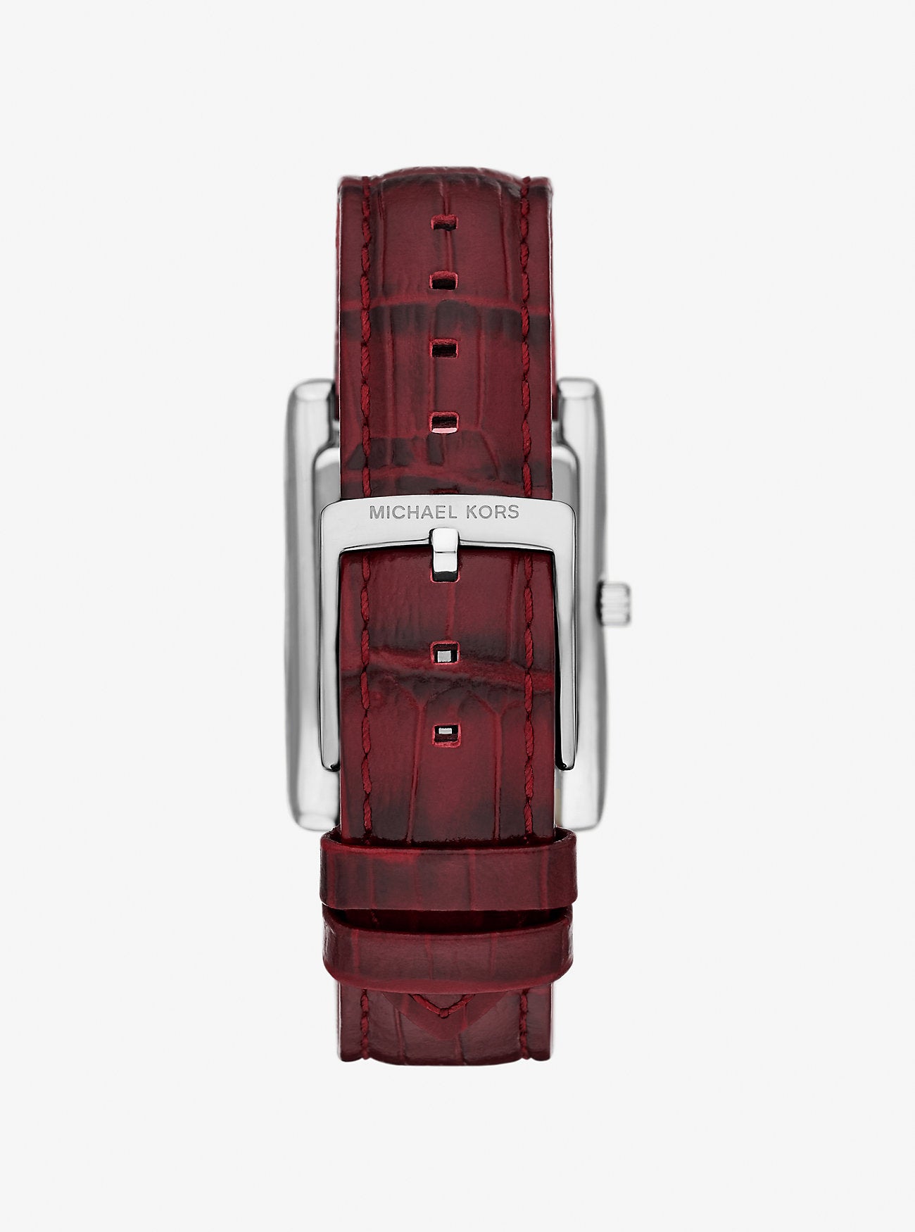 OXBLOOD