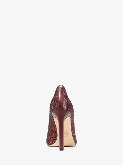 OXBLOOD