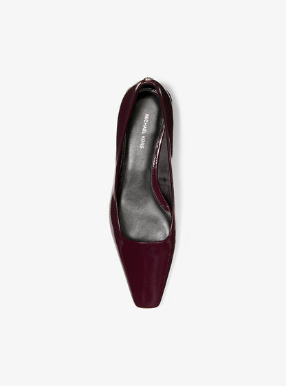 OXBLOOD