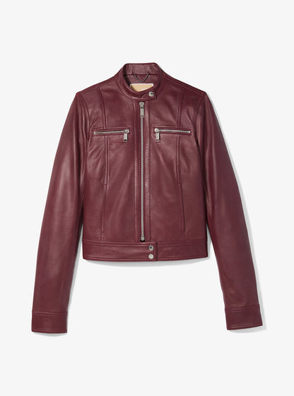 OXBLOOD