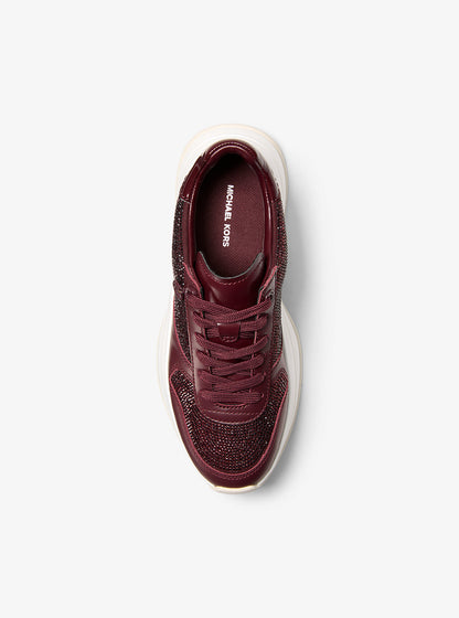 OXBLOOD