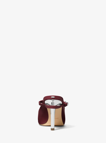 OXBLOOD