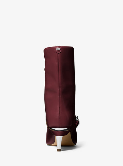 OXBLOOD