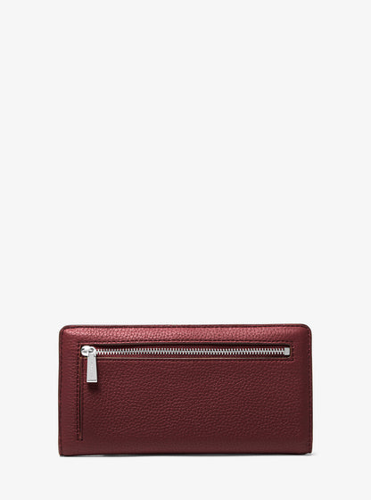OXBLOOD