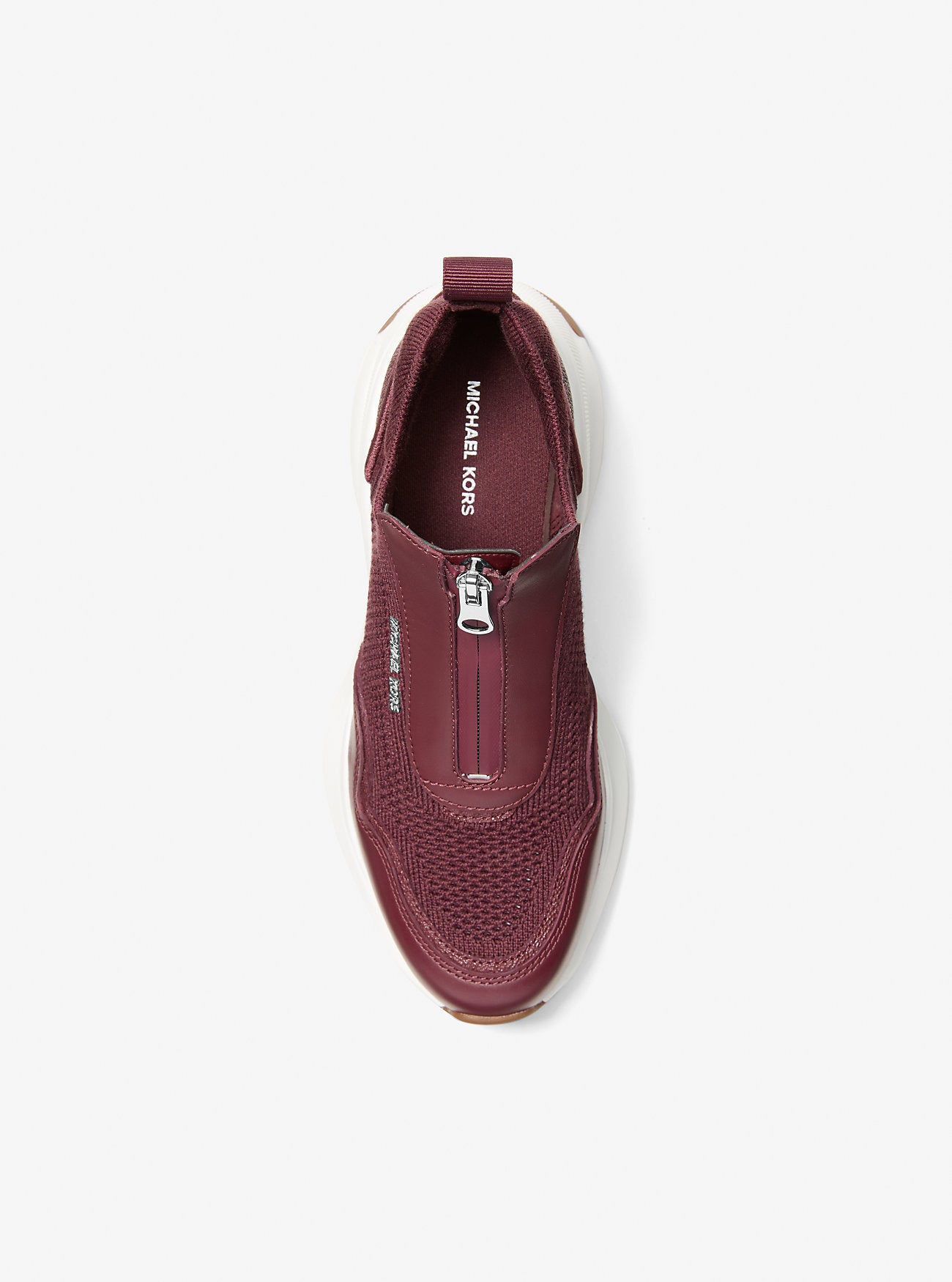 OXBLOOD