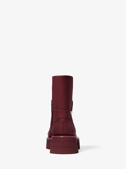 OXBLOOD