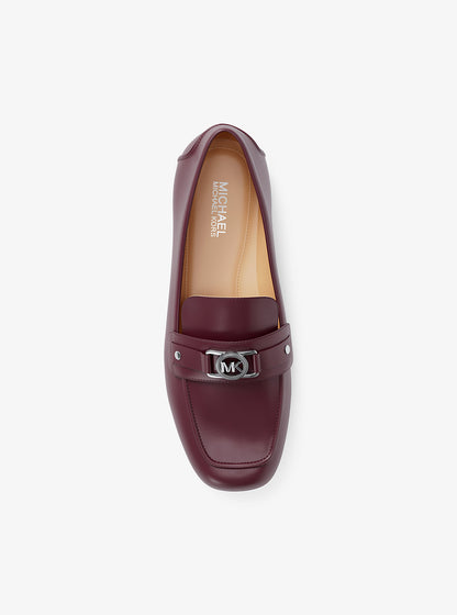 OXBLOOD