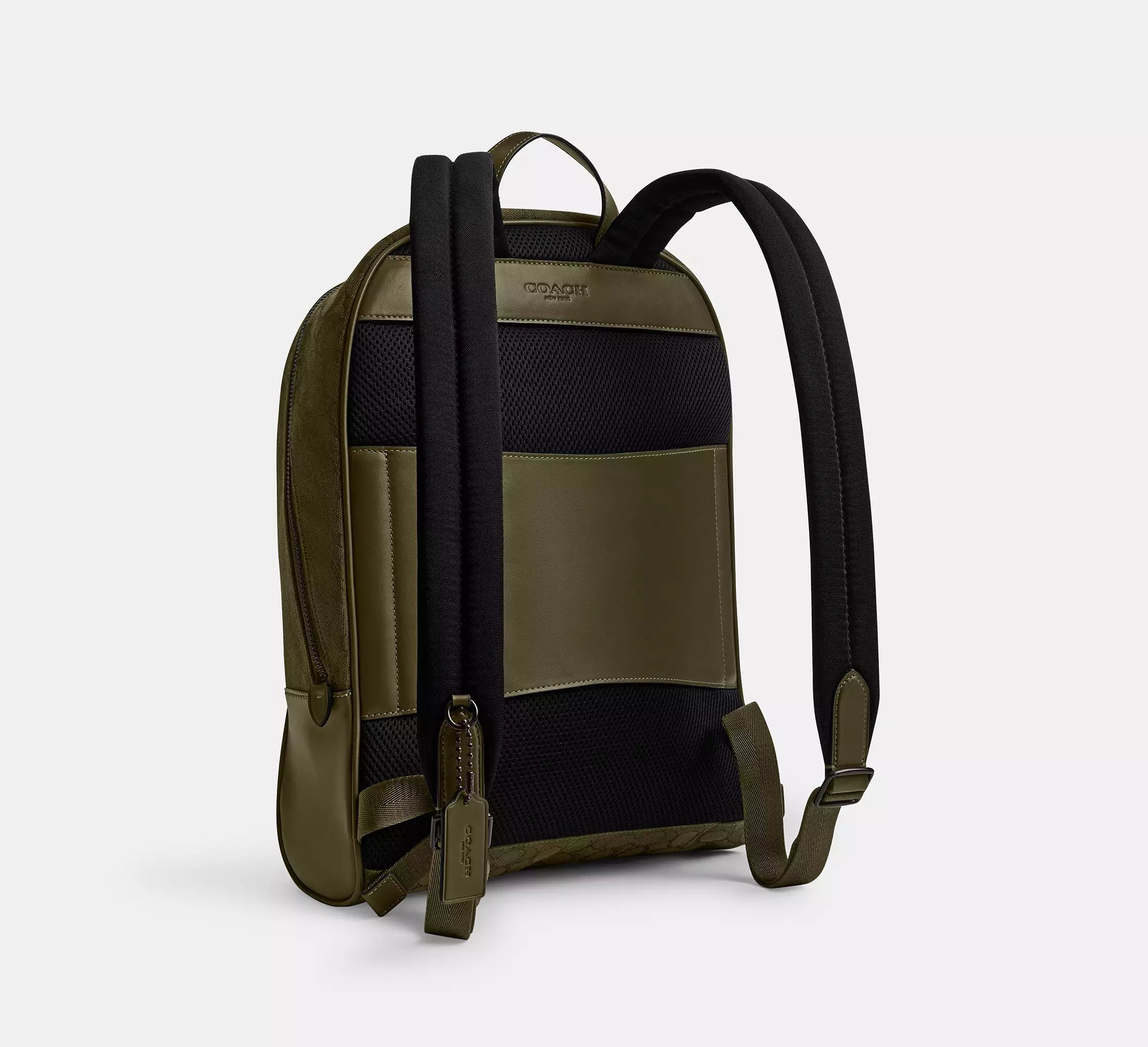 Olive Drab