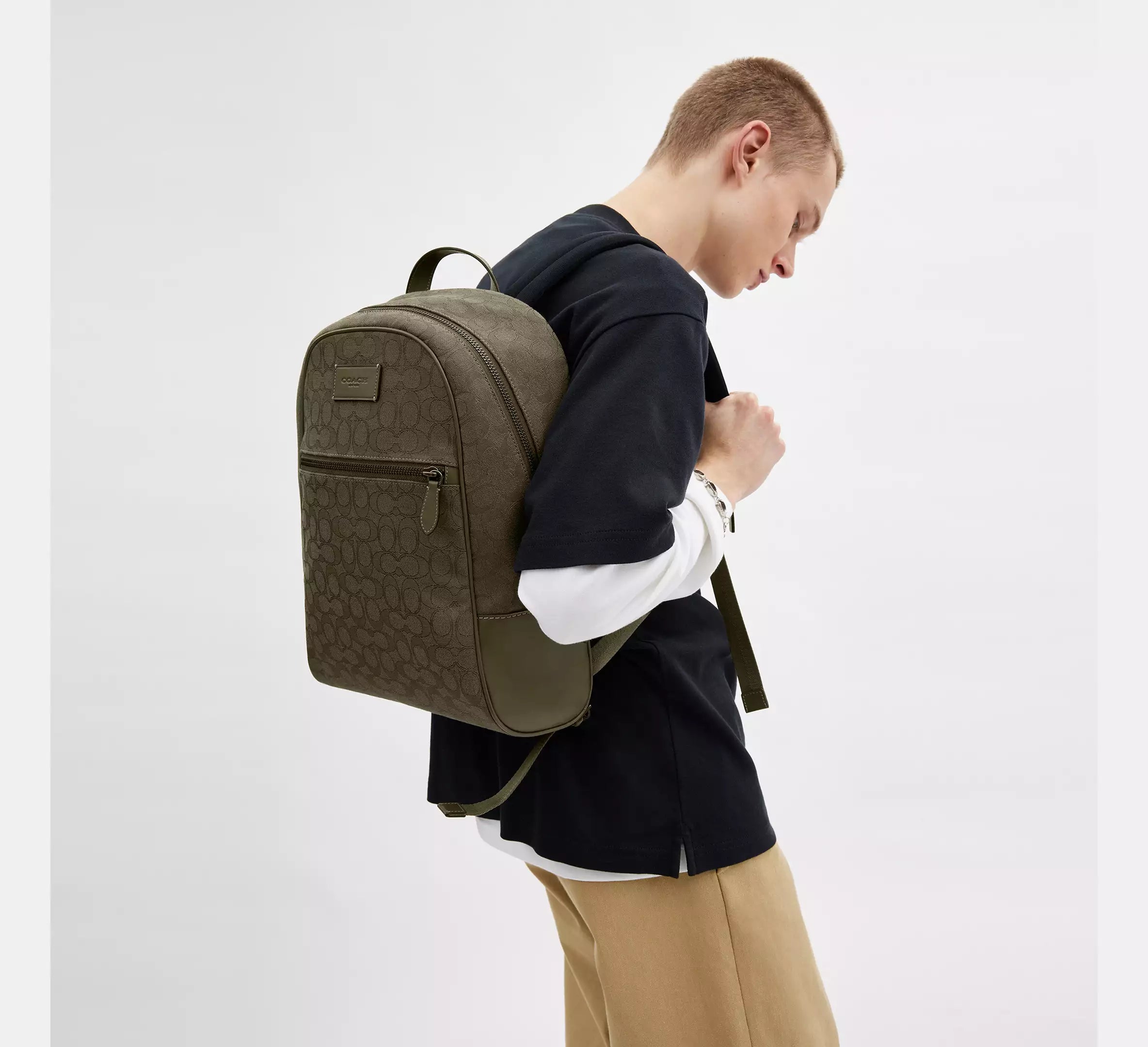 Olive Drab