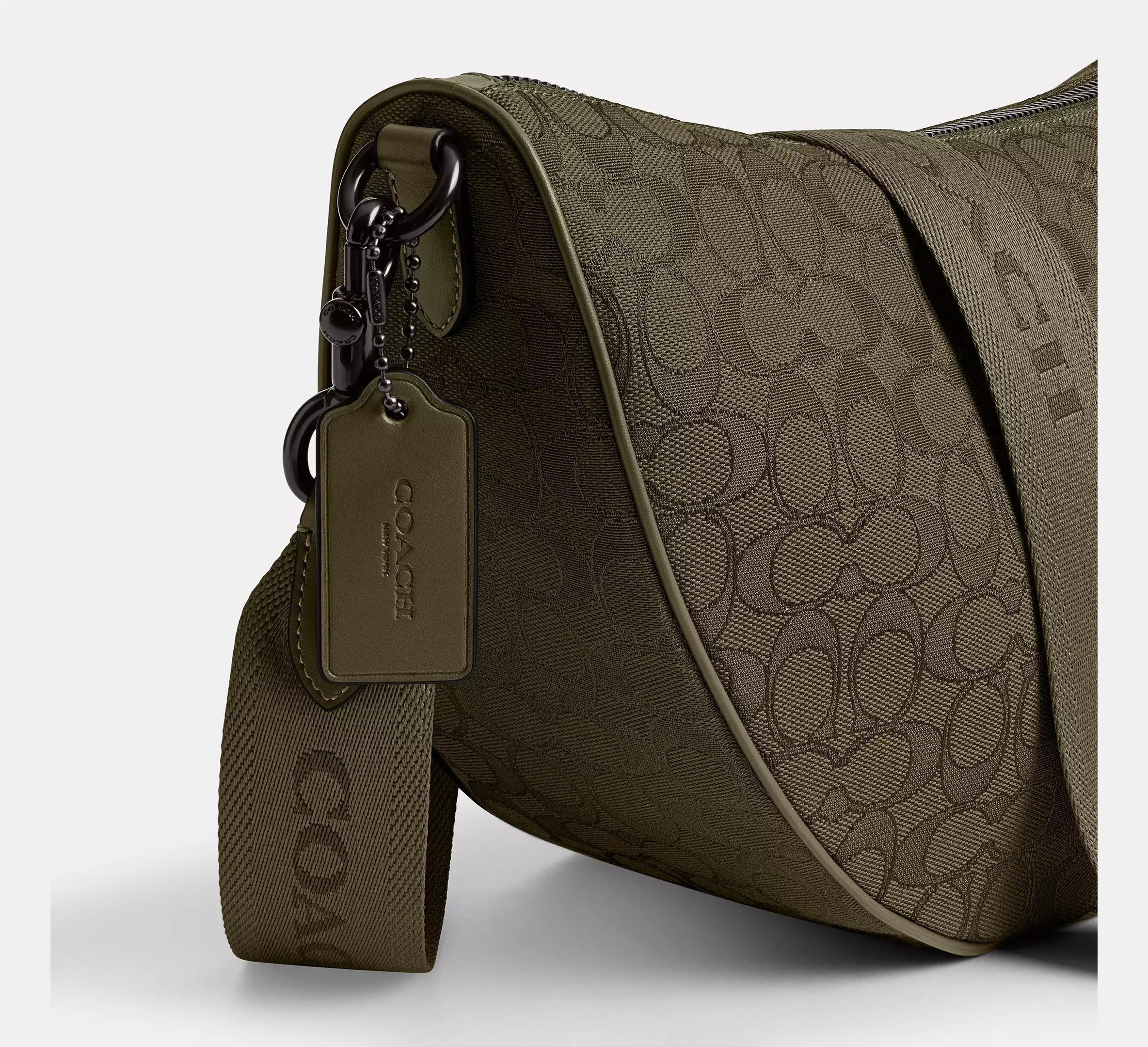 Olive Drab