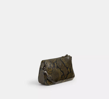 Gunmetal/Olive Multi