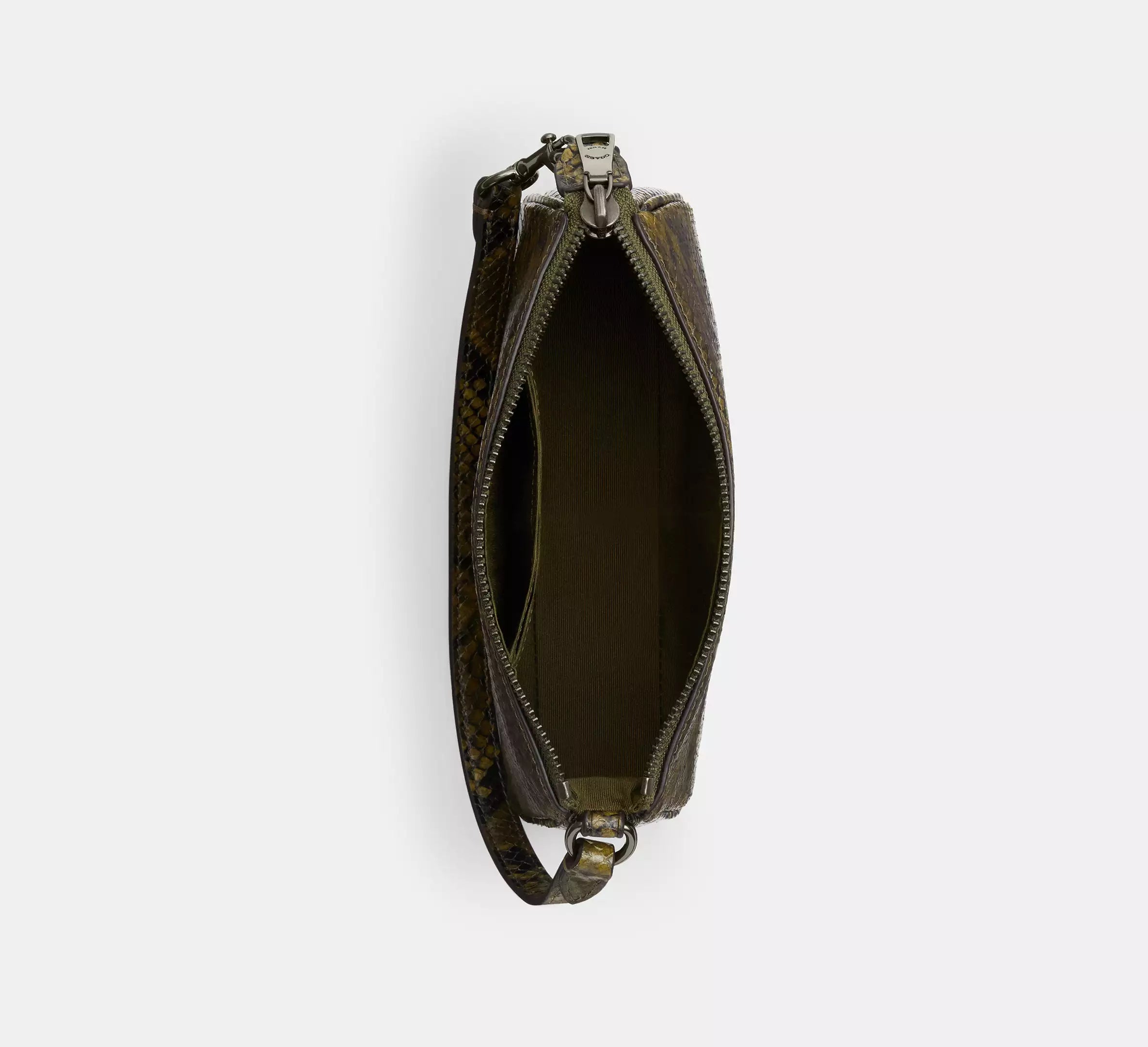 Gunmetal/Olive Multi