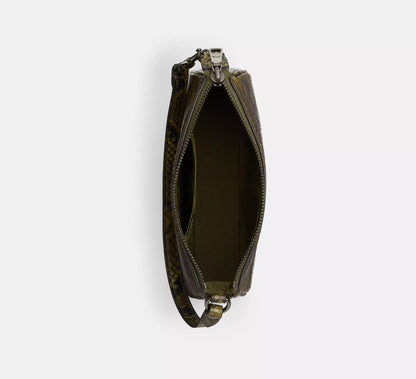 Gunmetal/Olive Multi
