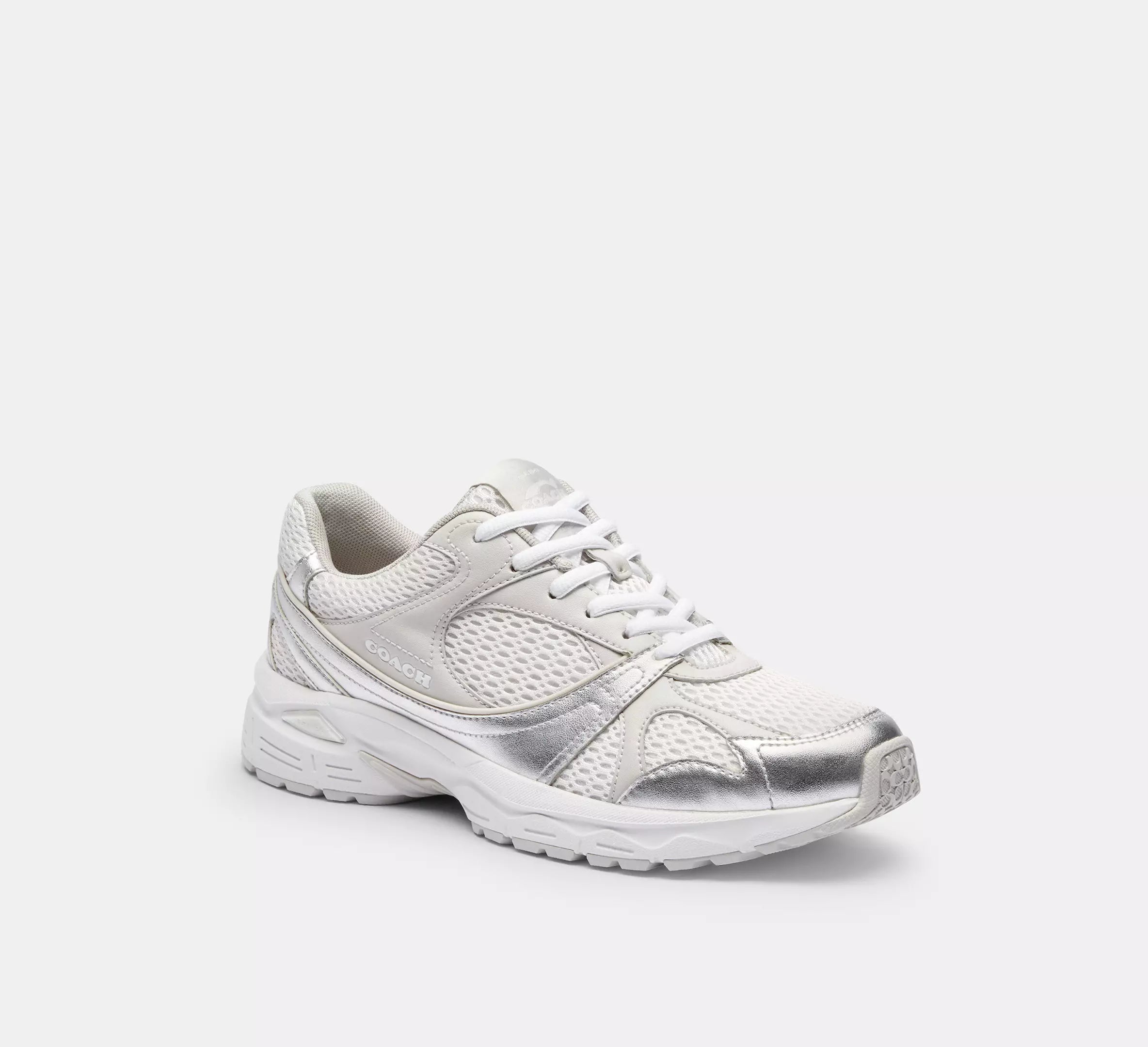 Light Grey/Optic White