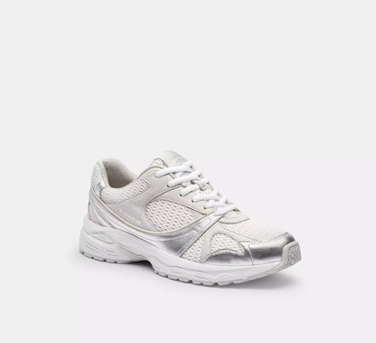 Light Grey/Optic White