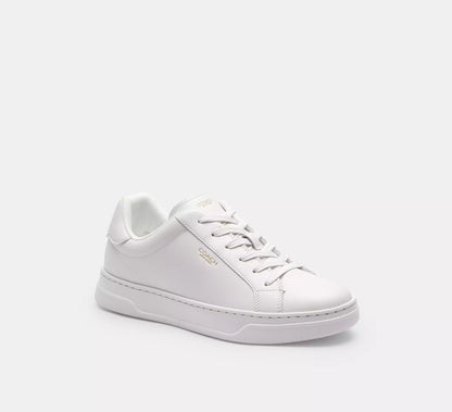 Optic White
