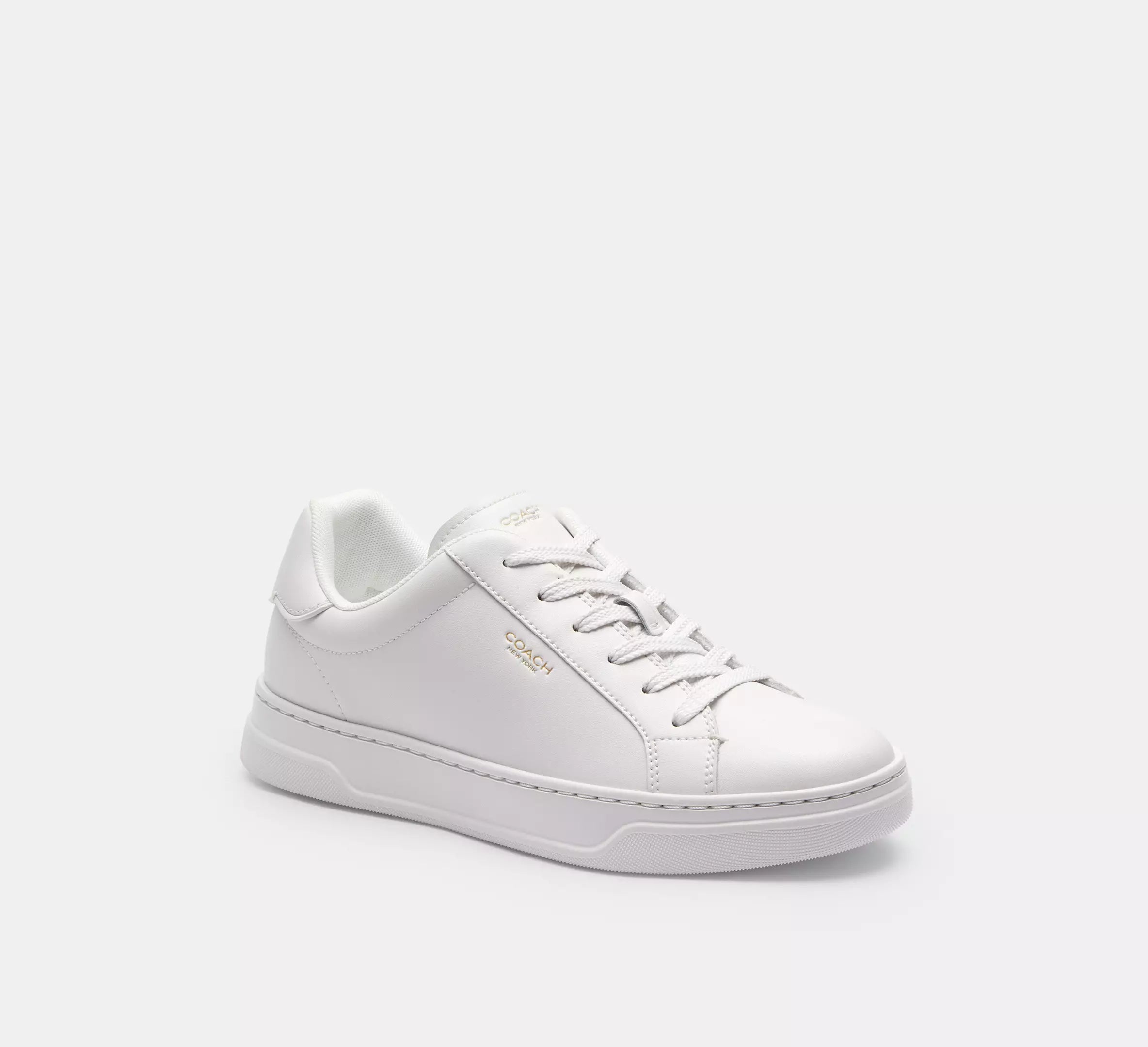 Optic White