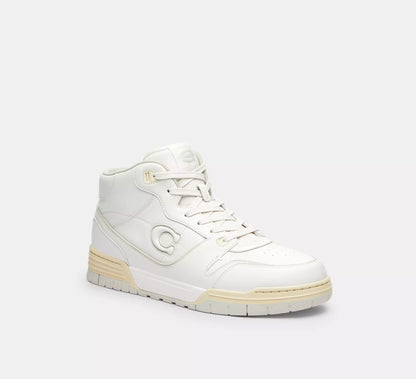 Optic White