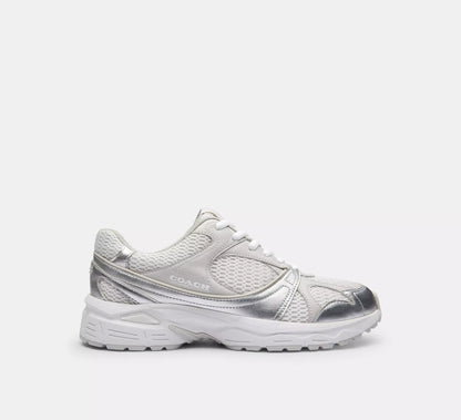 Light Grey/Optic White