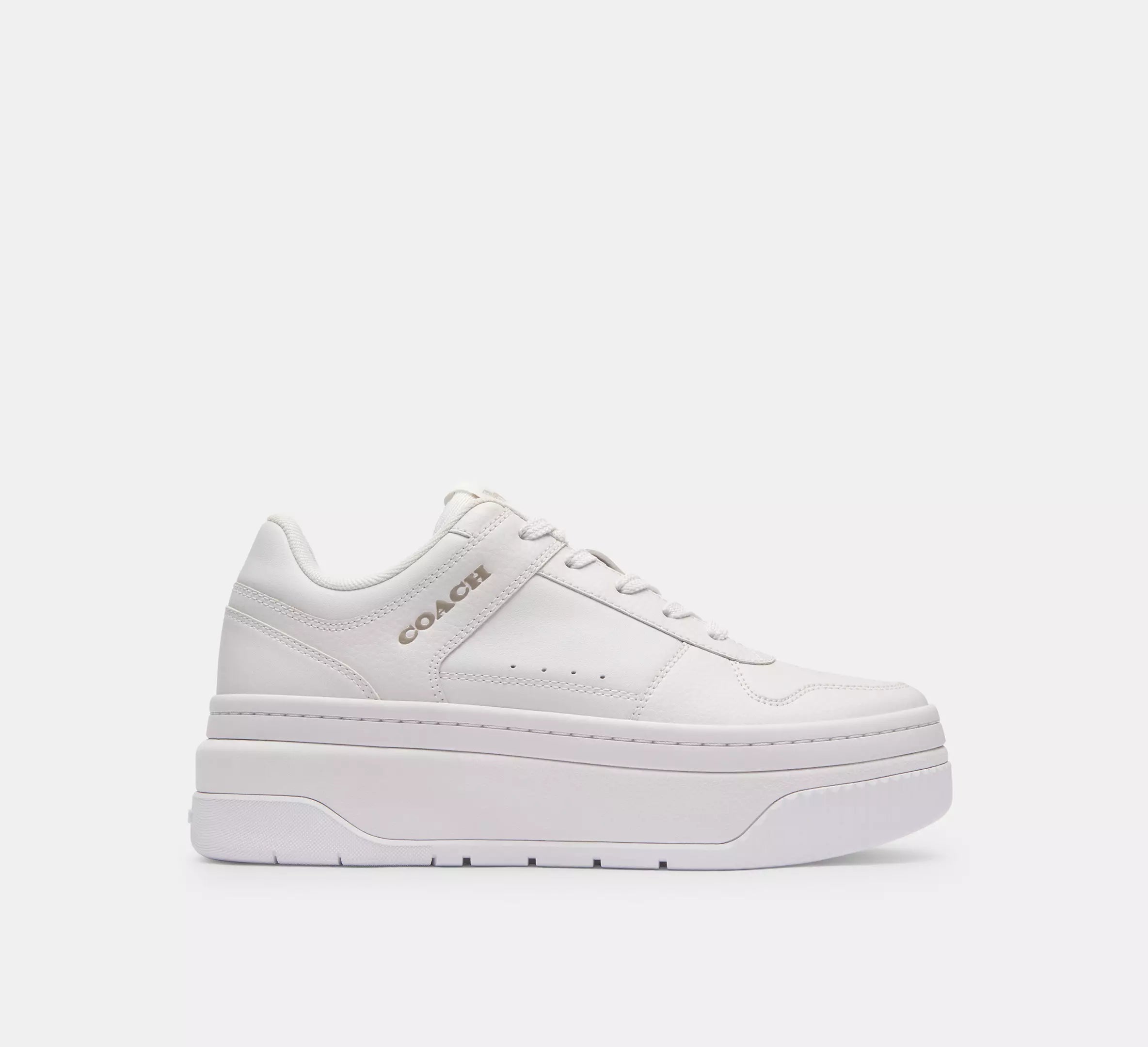 Optic White
