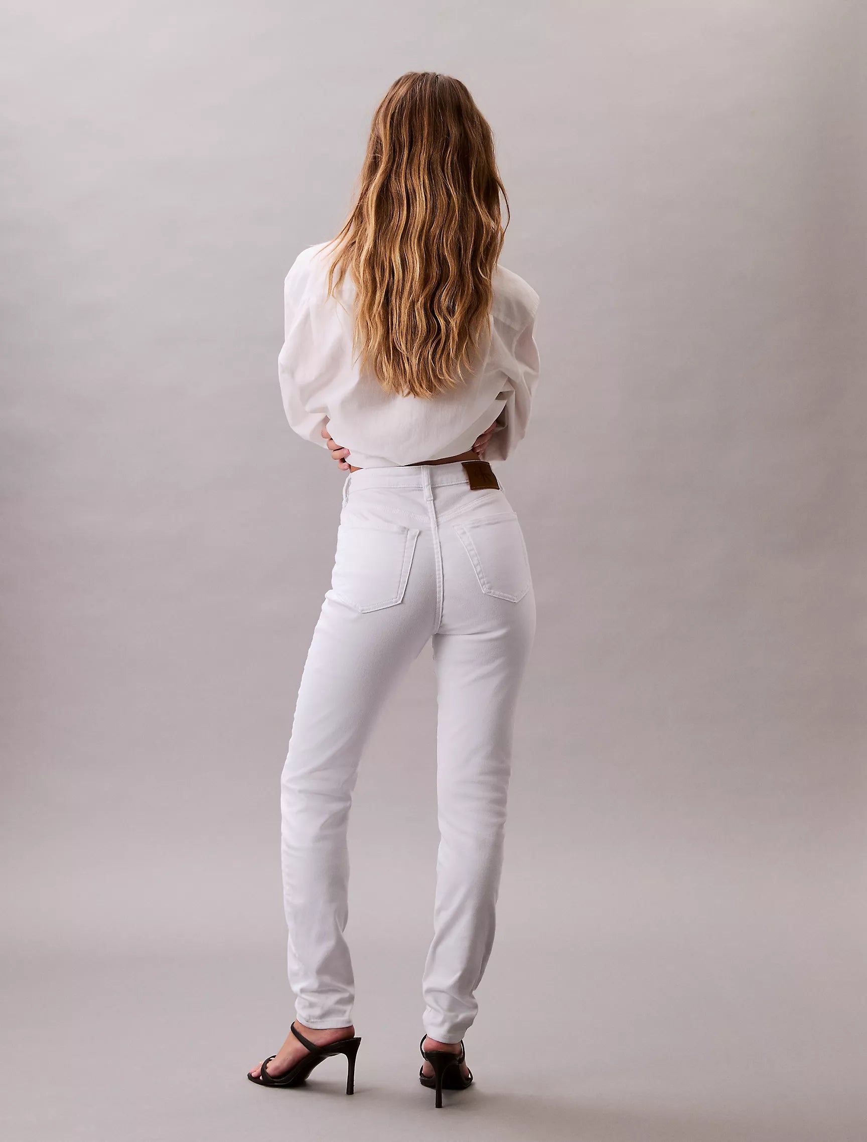Optic White