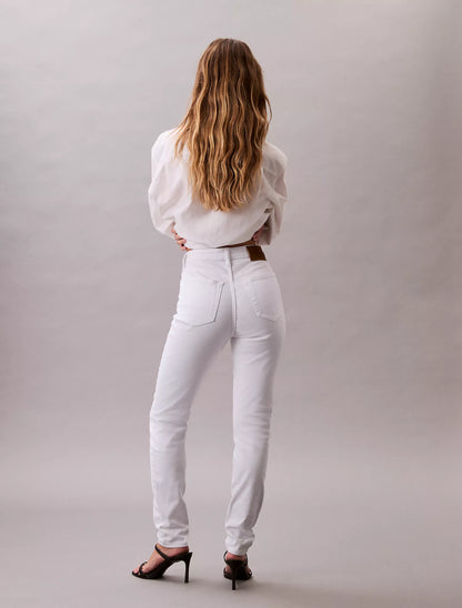 Optic White
