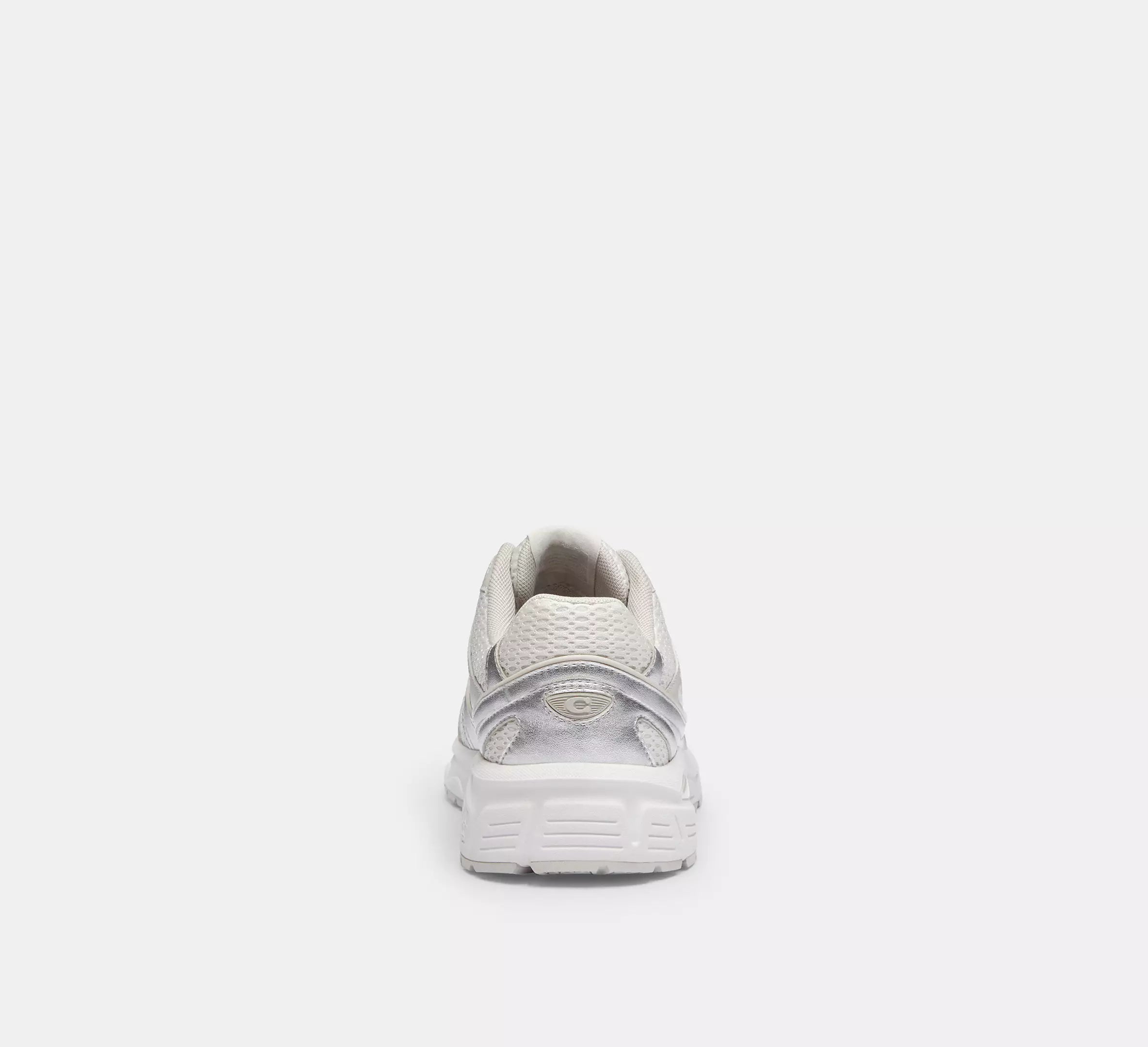 Light Grey/Optic White