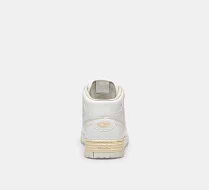 Optic White