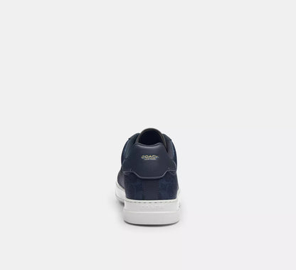 Denim/Optic White