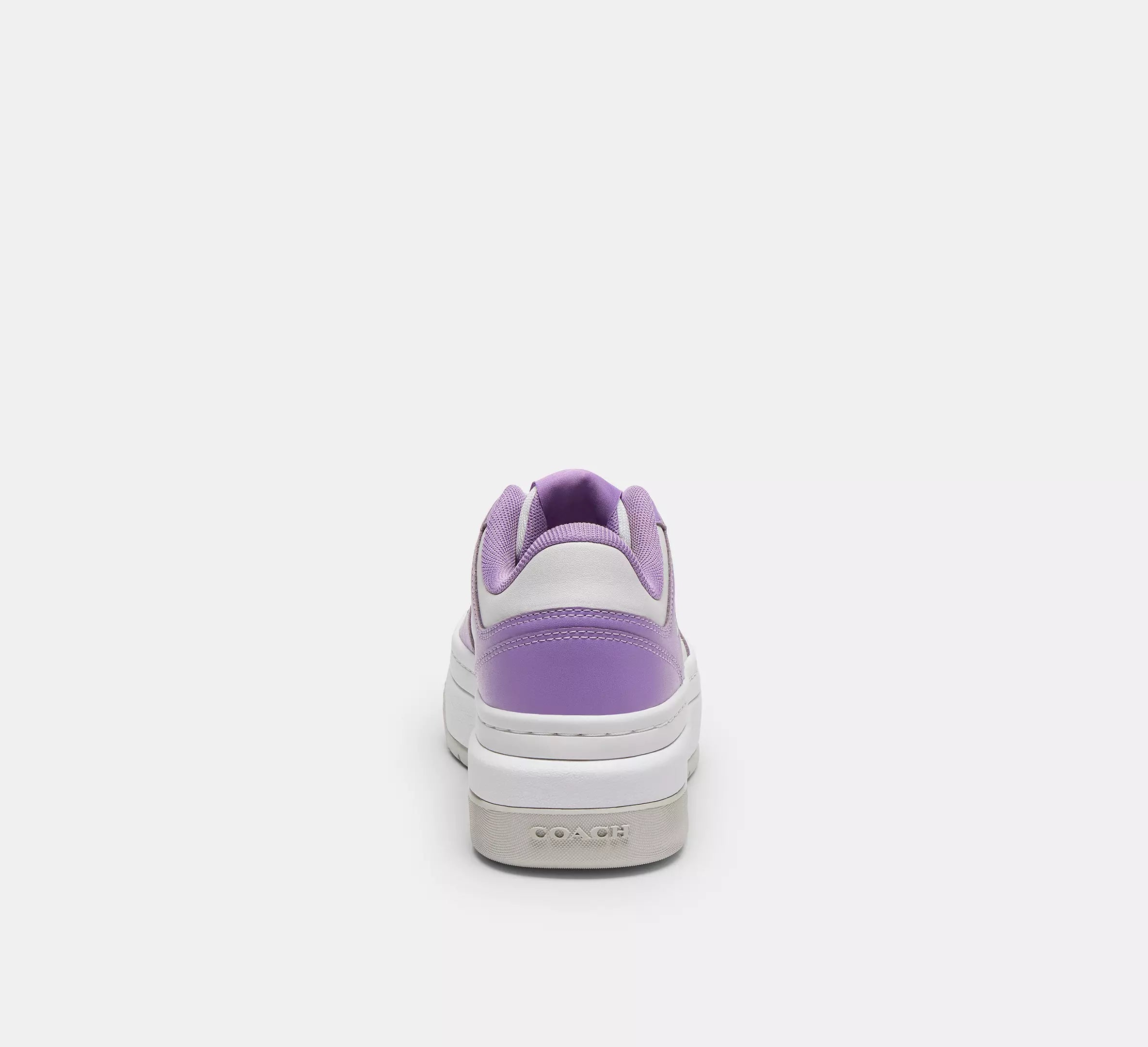 Iris/Optic White