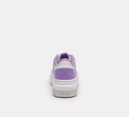 Iris/Optic White