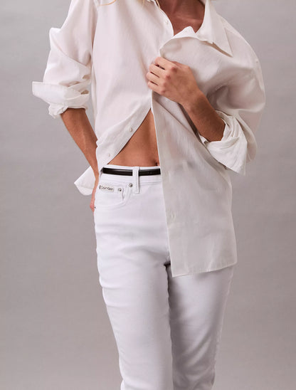 Optic White