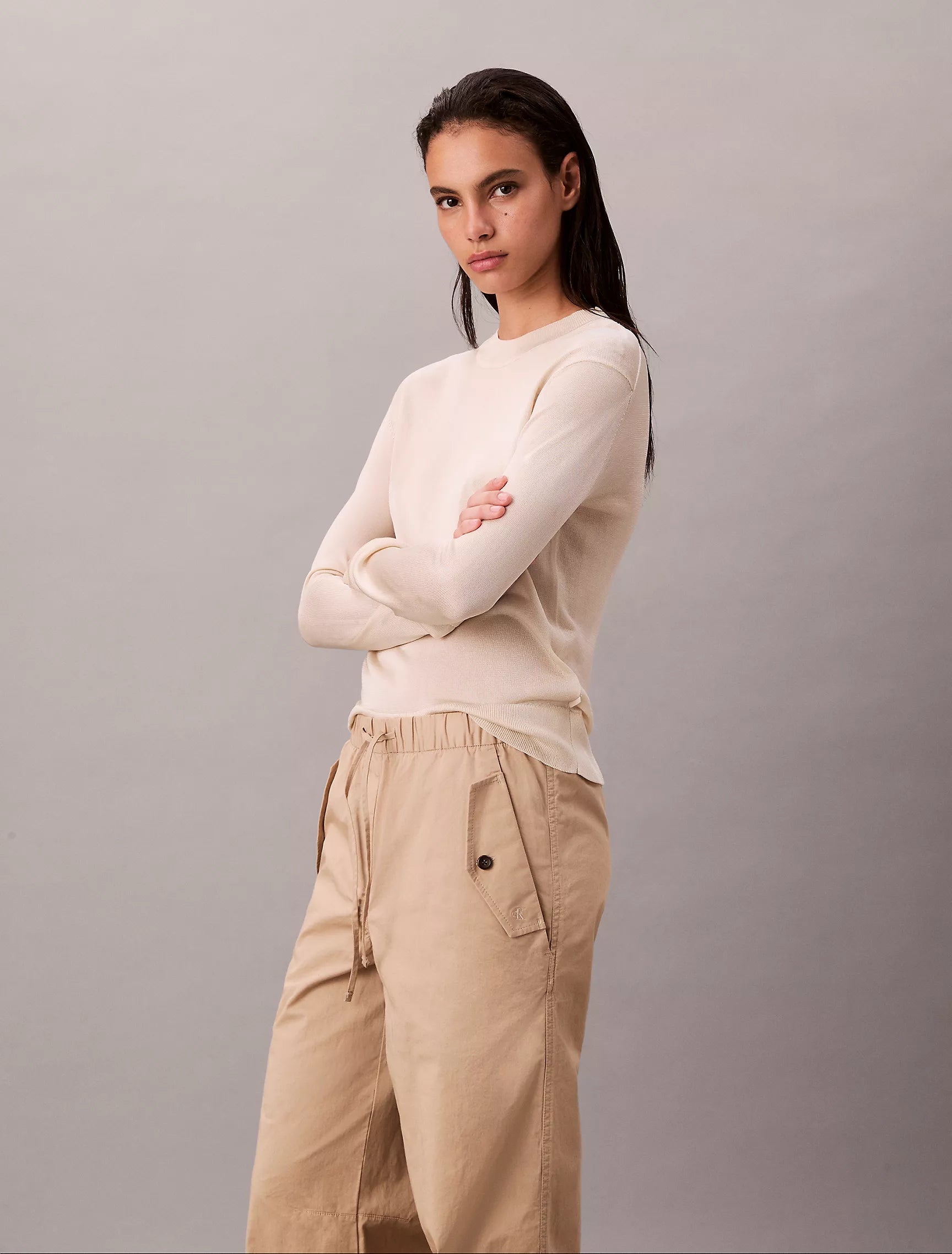 Oxford Tan