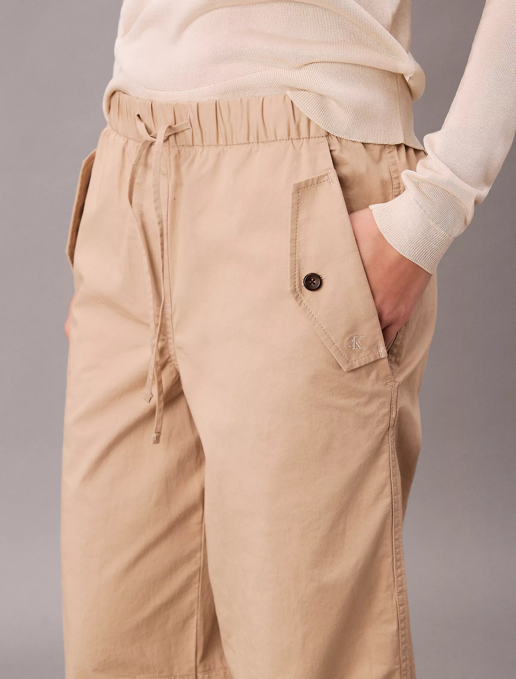Oxford Tan