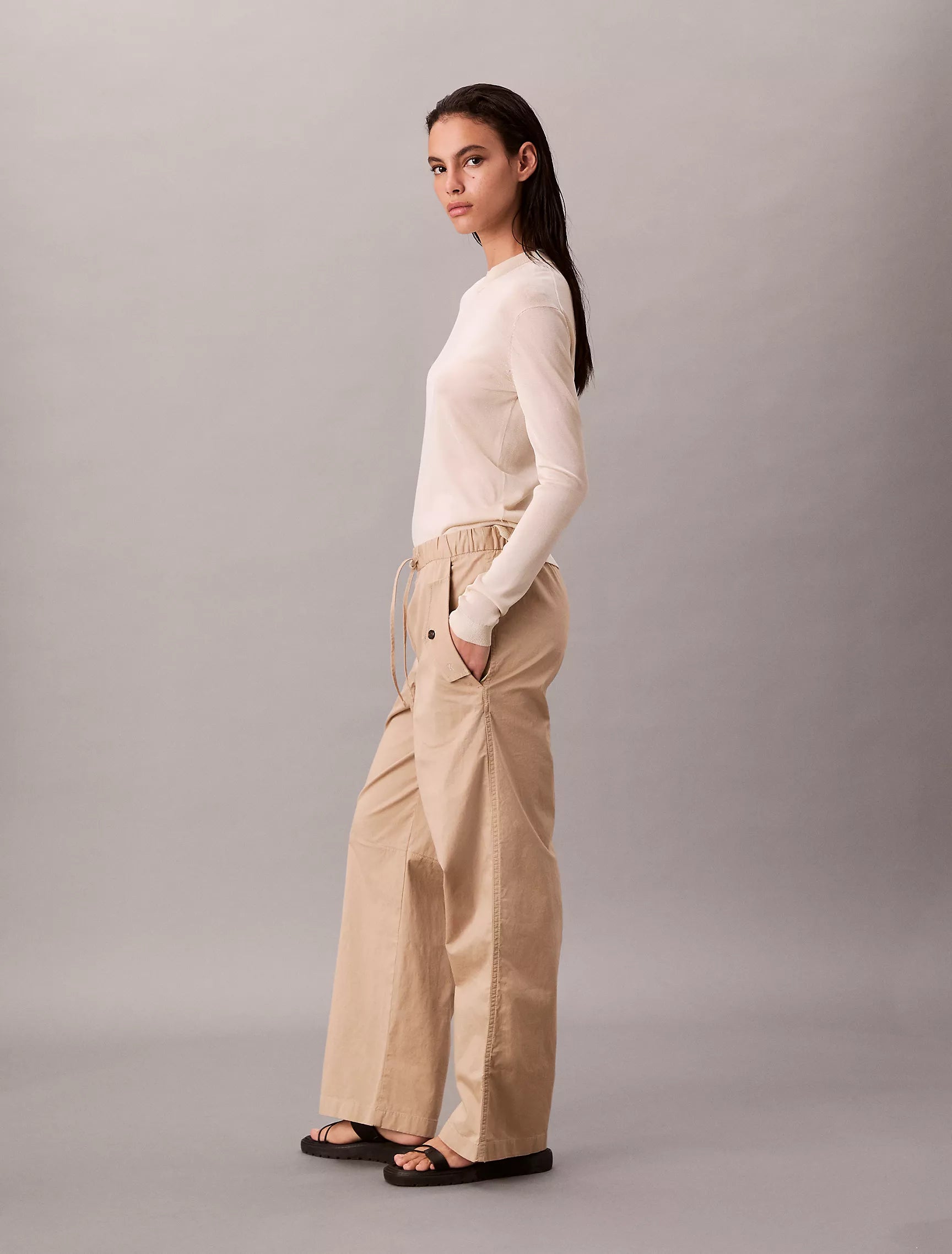 Oxford Tan