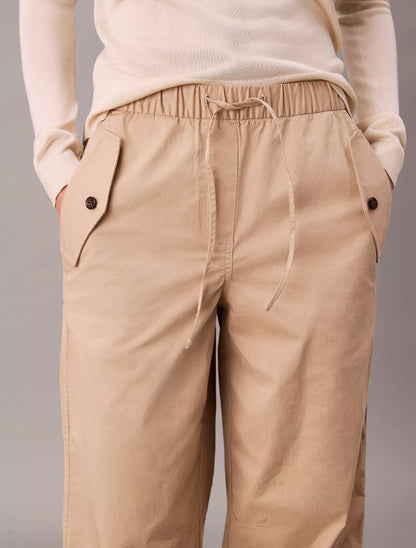 Oxford Tan