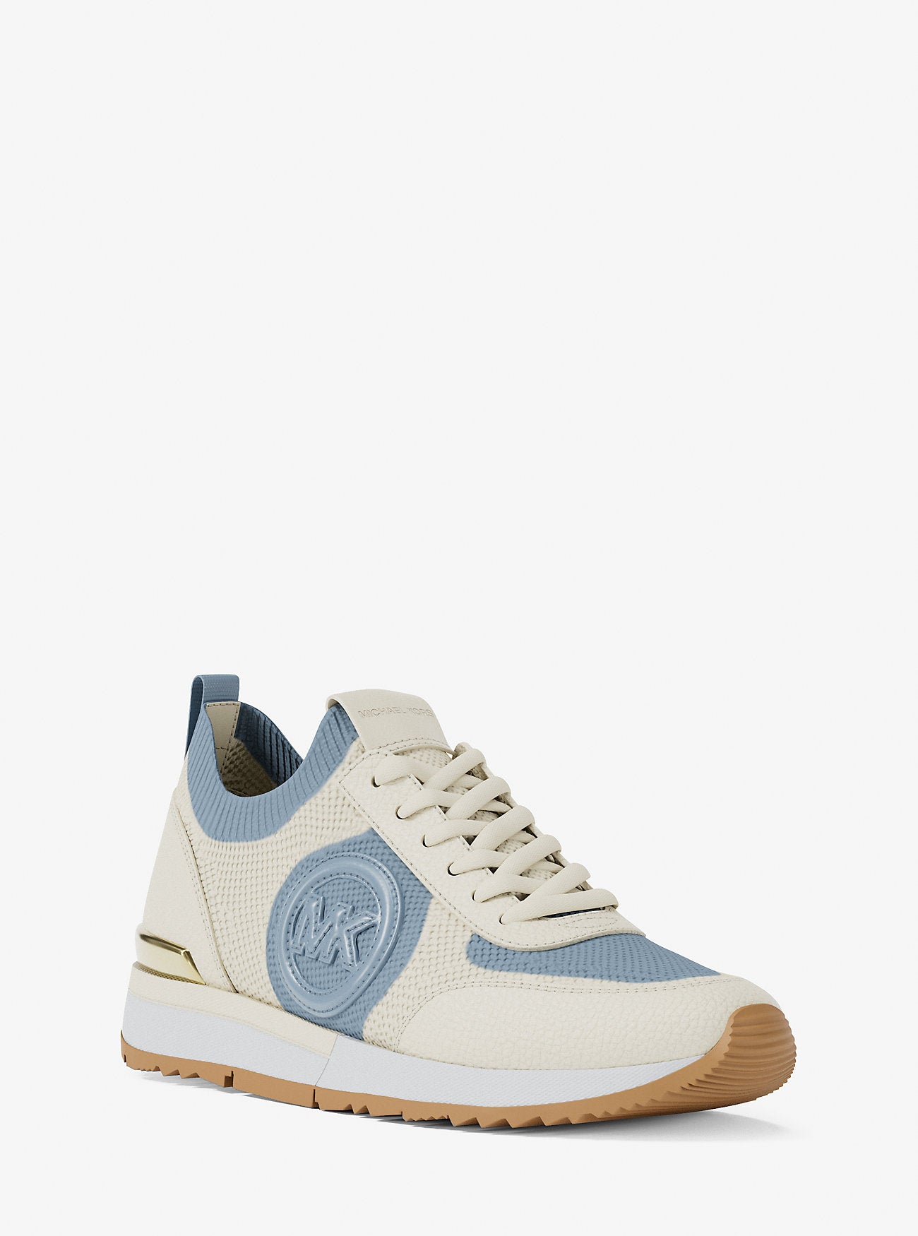 PALE BLUE