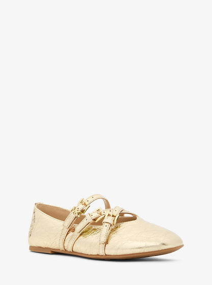 PALE GOLD