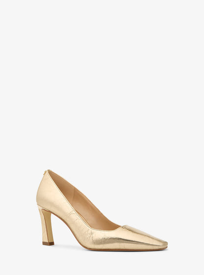 PALE GOLD