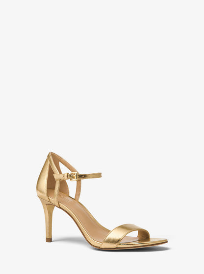PALE GOLD